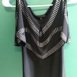 Piccadilly sleeveless top